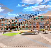 RACV Goldfields Resort - Tourism Brisbane