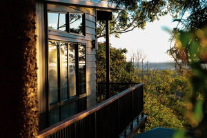 Rainforest Gardens Escape