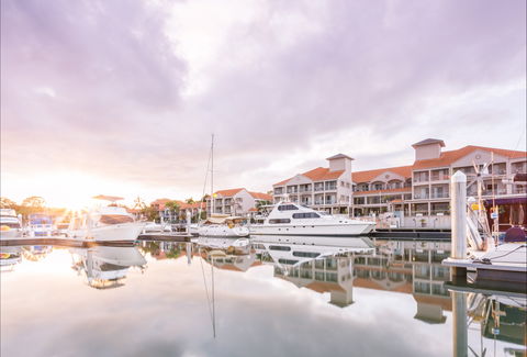 Ramada By Wyndham Hope Harbour - Brisbane 4u 0