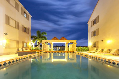 Ramada By Wyndham Hope Harbour - Brisbane 4u 2