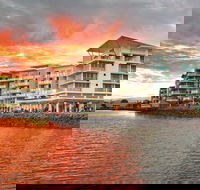 Ramada Hotel  Suites Ballina - Brisbane Tourism