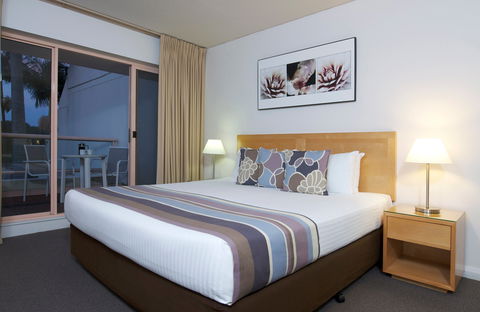 Ramada Resort By Wyndham Coffs Harbour - Brisbane 4u 1