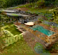 Ravensdale Retreat - Yarramalong Valley - Tourism Brisbane