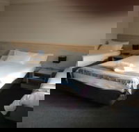Red Cedar Motel Muswellbrook - Brisbane 4u