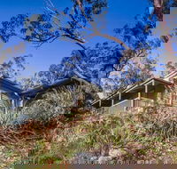 Reids Flat Cottage - Brisbane 4u