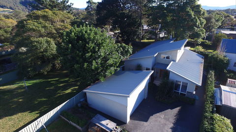 Renown House - Brisbane 4u 0