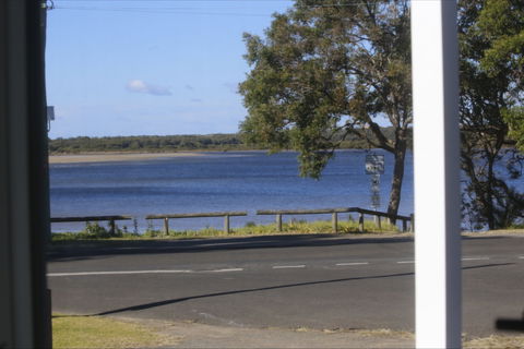 Riverbank Cottage - Brisbane 4u 0