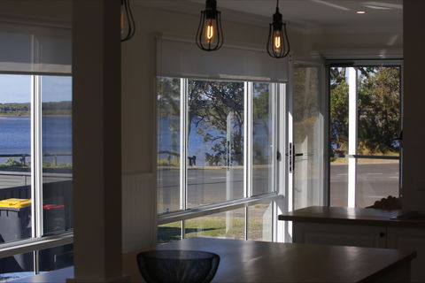 Riverbank Cottage - Brisbane 4u 1