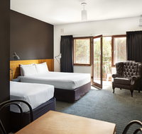 Riverview Hotel - Tourism Brisbane