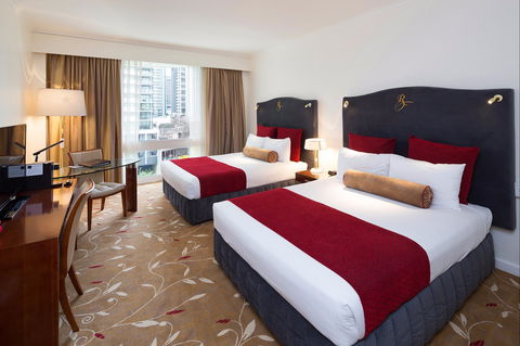 Royal On The Park Hotel And Suites - Tourism Brisbane 2