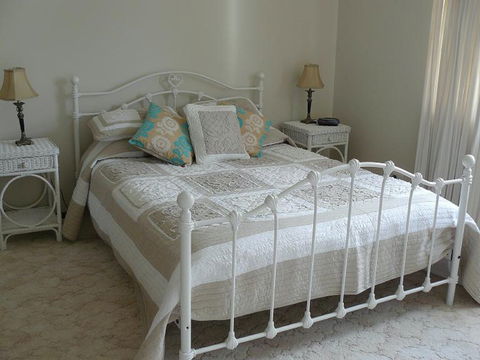 Rumbalara Cottage - Brisbane 4u 1