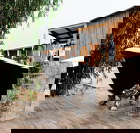 Saltbush Retreat - Tourism Brisbane