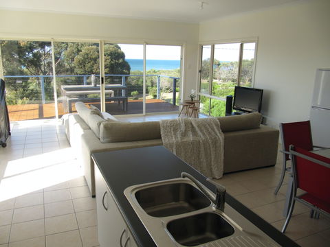 Scenic Views - Brisbane Tourism 2