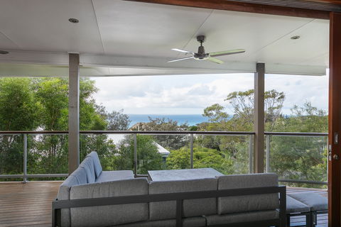 Seagrass - Brisbane 4u 0