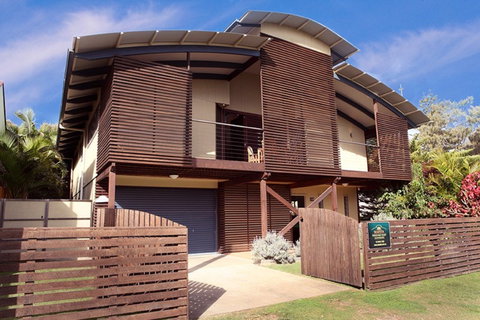 Seaesta Holiday Home - Brisbane Tourism 0
