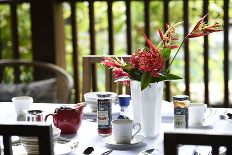 Sealords Boutique Accommodation And Breakfast - Brisbane Tourism 0