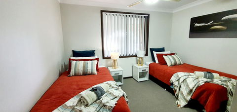 Serendipity On Barrington - Tourism Brisbane 1