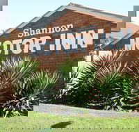 Shannon Motor Inn - Tourism Brisbane
