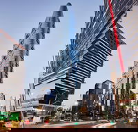 Shadow Play by Peppers - Tourism Brisbane