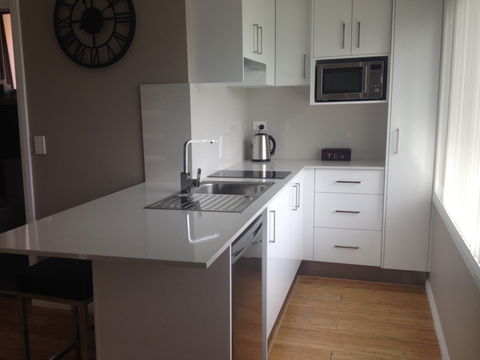 Shellharbour Village Escape - Brisbane 4u 1