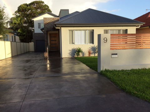 Shellharbour Village Escape - Brisbane 4u 2