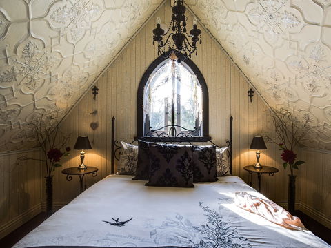 Silverleaf Cottage - Brisbane Tourism 0