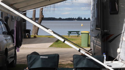 Ski Club Holiday Park - Tourism Brisbane 1