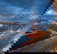 Somerset on the Pier Hobart - Brisbane Tourism