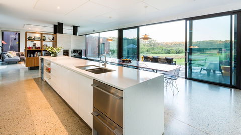 Sophies Vineyard - Tourism Brisbane 2