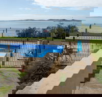 Spalding Lodge Unit 2 - Tourism Brisbane