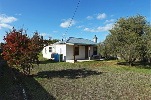 Stable Cottage - Tourism Brisbane 1