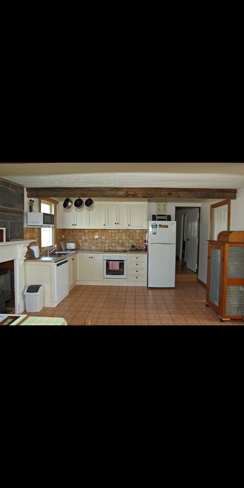 Stable Cottage - Tourism Brisbane 2