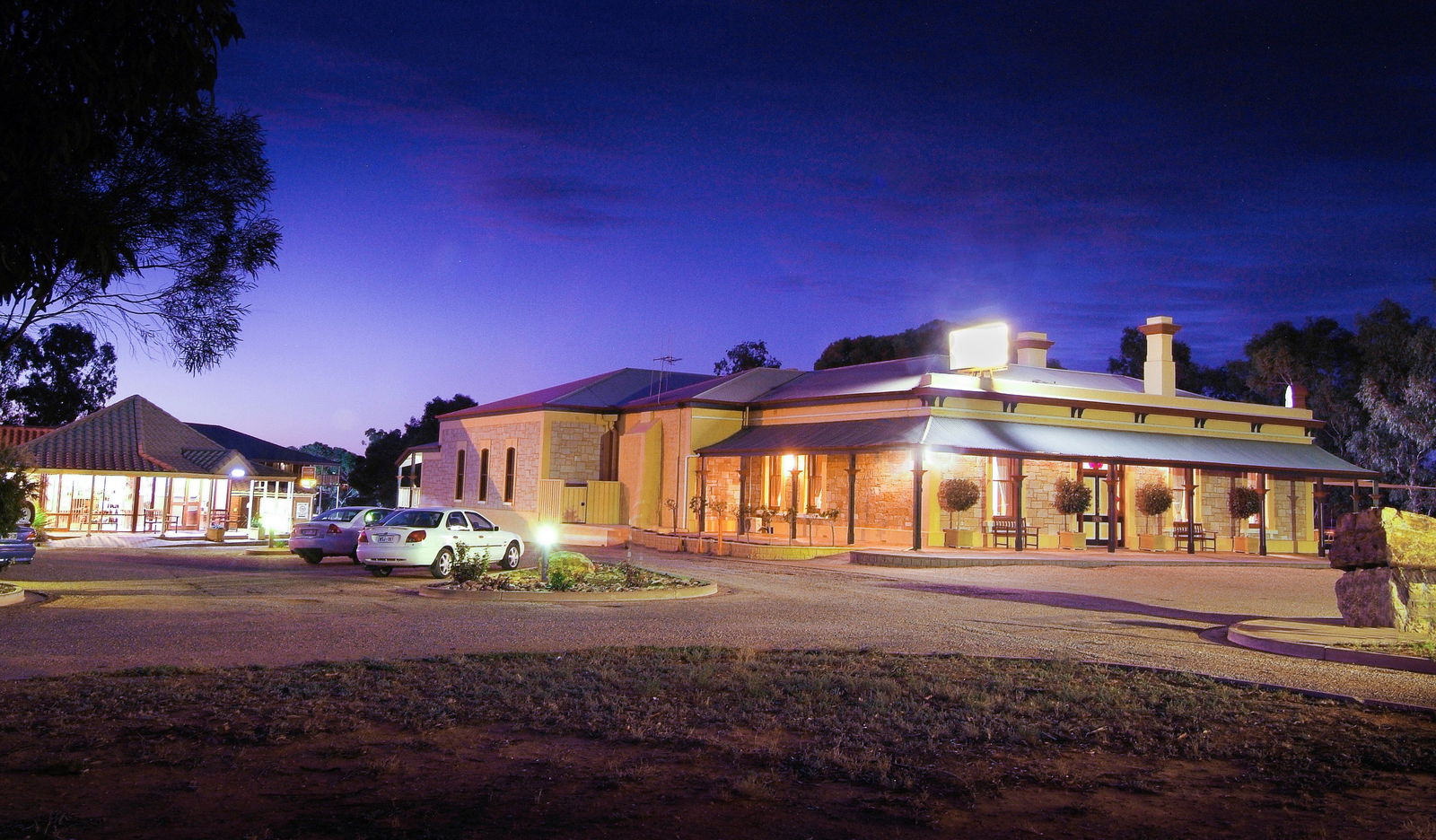 Port Augusta West SA Tourism Brisbane
