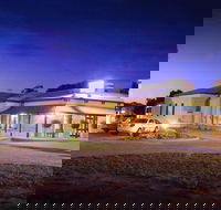 Standpipe Golf Motor Inn - Tourism Brisbane