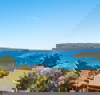 St Valentines Apartments Mosman - Tourism Brisbane