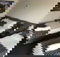 Sugar Country Motor Inn - Tourism Brisbane