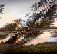 Swagsman Motor Inn - Tourism Brisbane