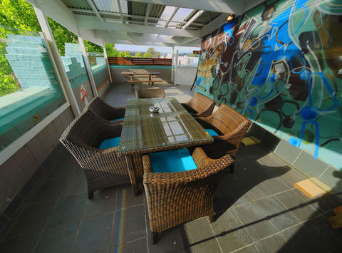 Sydney Star Backpackers - Brisbane Tourism 0