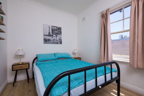 Sydney Star Backpackers - Brisbane Tourism 2