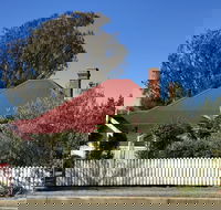 Tenterfield Luxury Historic Cottage - Tourism Brisbane