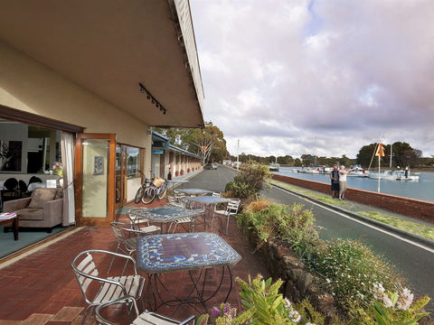 The Waterfront Wynyard - Brisbane Tourism 1