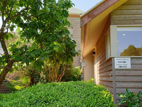 The Otway Nest - Tourism Brisbane 0