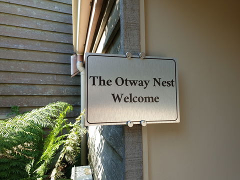 The Otway Nest - Tourism Brisbane 1