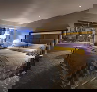 The Star Grand Hotel and Residences - Tourism Brisbane