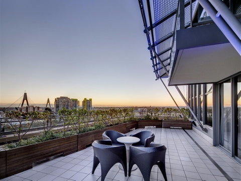 The Star Grand Hotel And Residences - Brisbane Tourism 2
