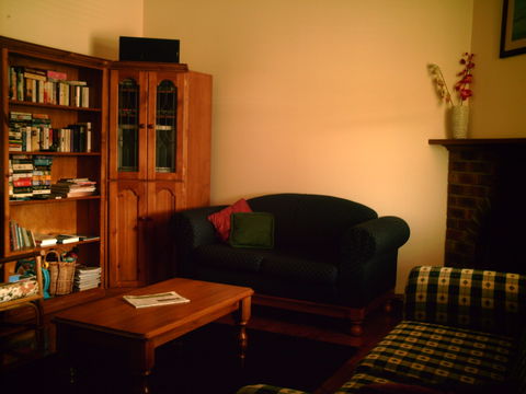 The Cottage No 12 On North - Brisbane 4u 0