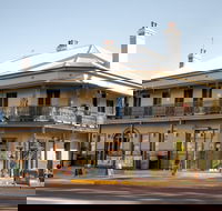 The Family Hotel Maitland - Tourism Brisbane