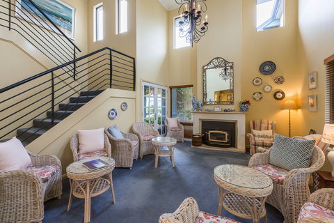 The Beach House At Bayside - Tourism Brisbane 1