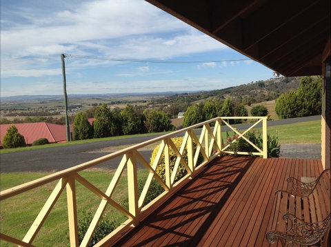 The Hayloft - Tourism Brisbane 2