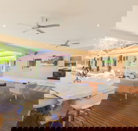 The Hills House at Hahndorf - Tourism Brisbane